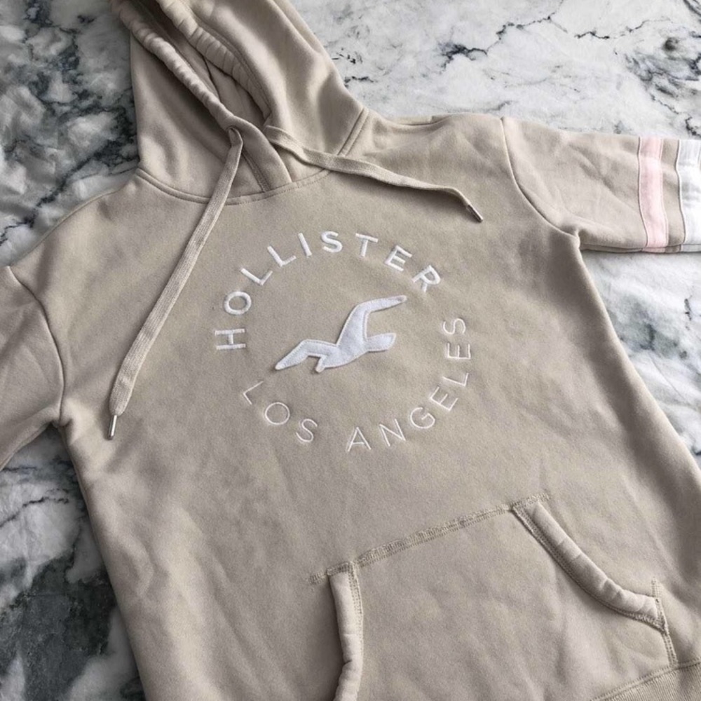 Hollister Hoodie